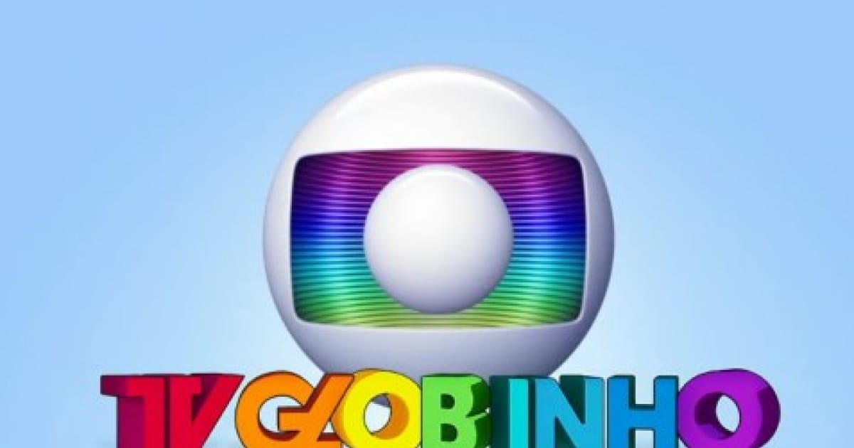 Globo anuncia retorno da TV Globinho em programação especial; saiba mais