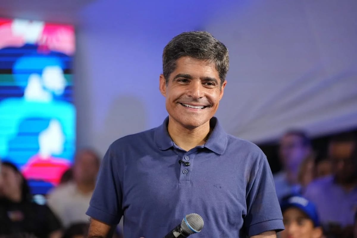 ACM Neto diz que interior da Bahia será prioridade de seu governo caso seja eleito: “Nosso grande diferencial”