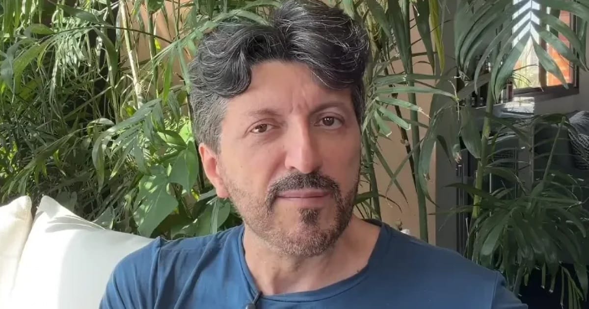 Youtuber Lito Souza é diagnosticado com doença rara e sem tratamento; esposa faz apelo