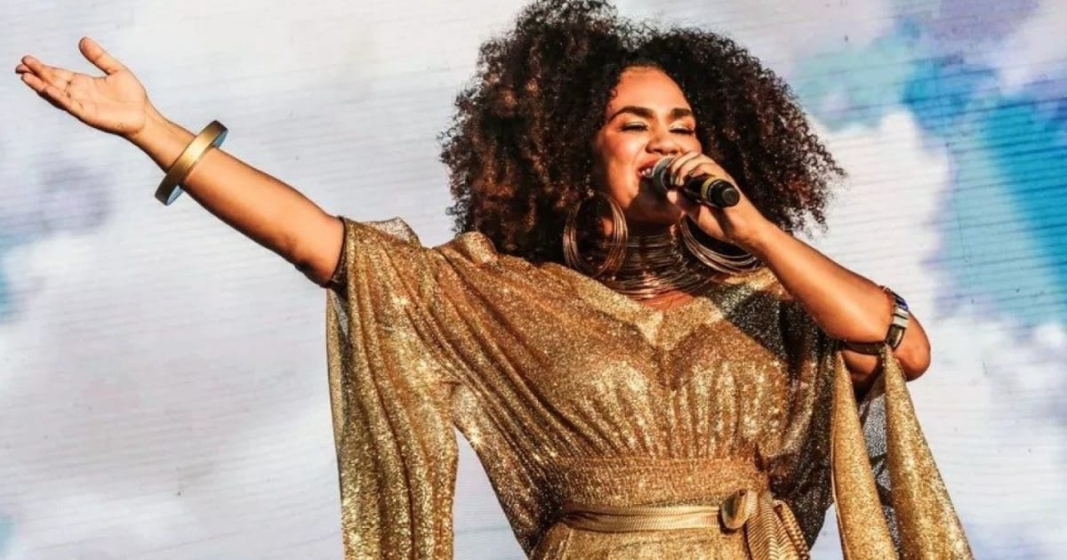 Blog do Marrom: Mariene de Castro prepara show com participações especiais na Lavage de La Madeleine