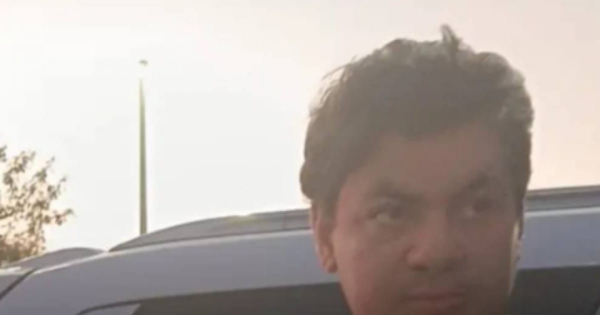 Empresário suspeito de importunar adolescente é preso no aeroporto ao tentar embarcar em jatinho de Natanzinho Lima