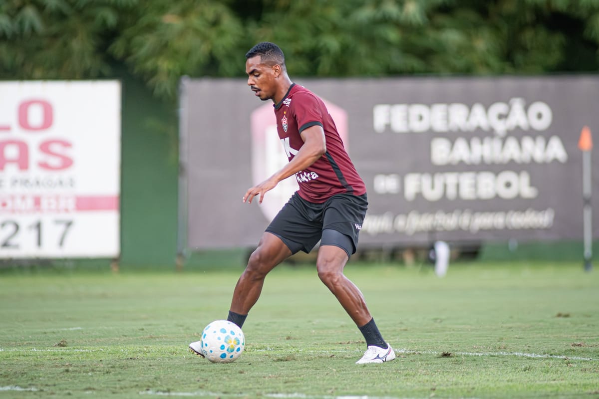 Relacionados: lista do Vitória tem o retorno de Caíque Gonçalves para enfrentar o Vasco
