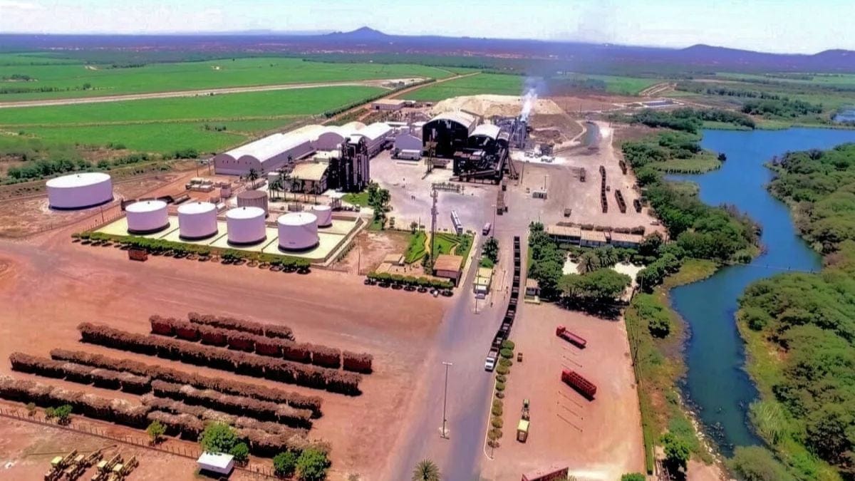 Aporte de R$ 54 milhões do BNDES em gigante do etanol modernizará a irrigação e a geração de energia na Bahia