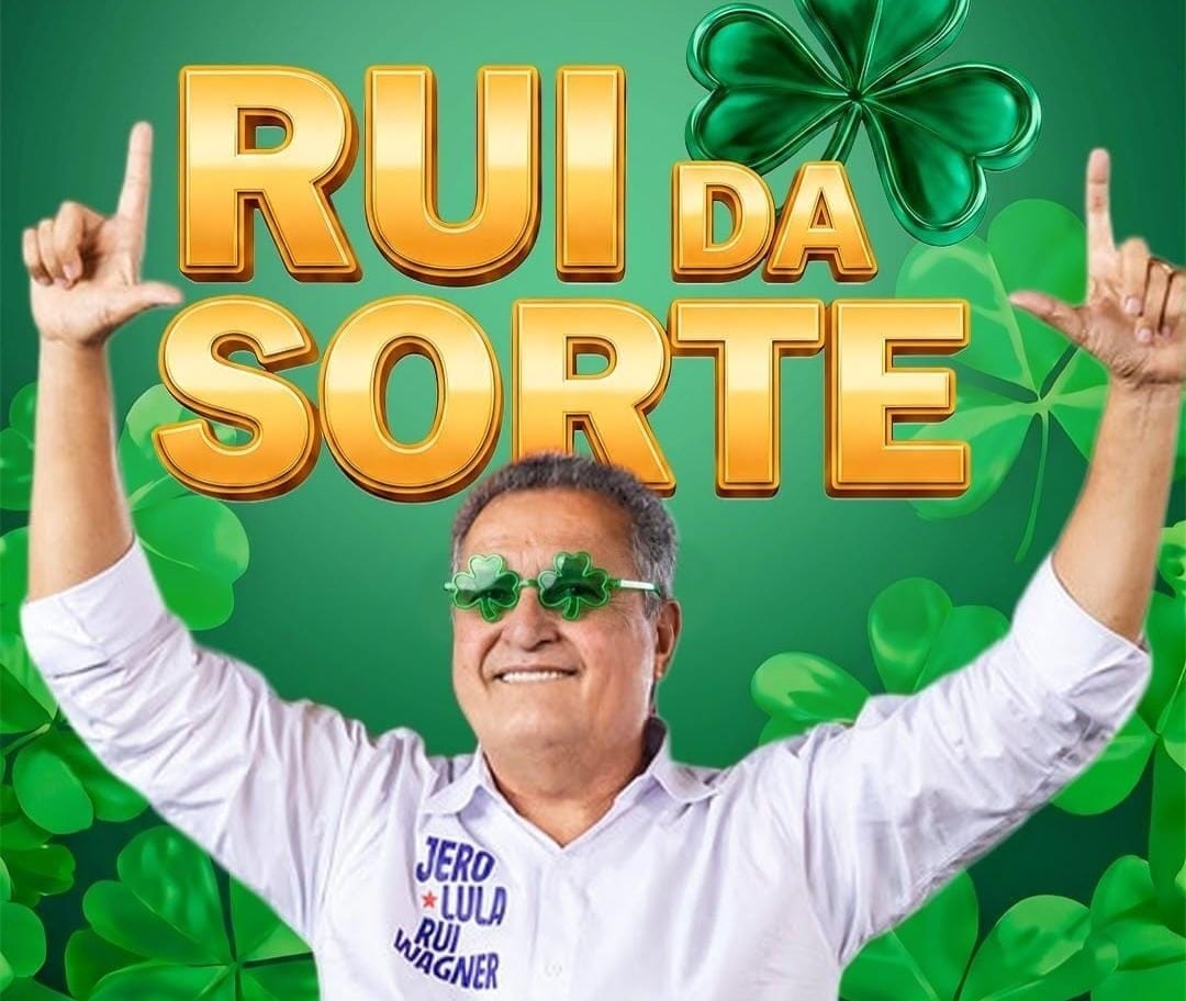 O desespero do PT, Rui do Tigrinho e a fuga de Jerônimo