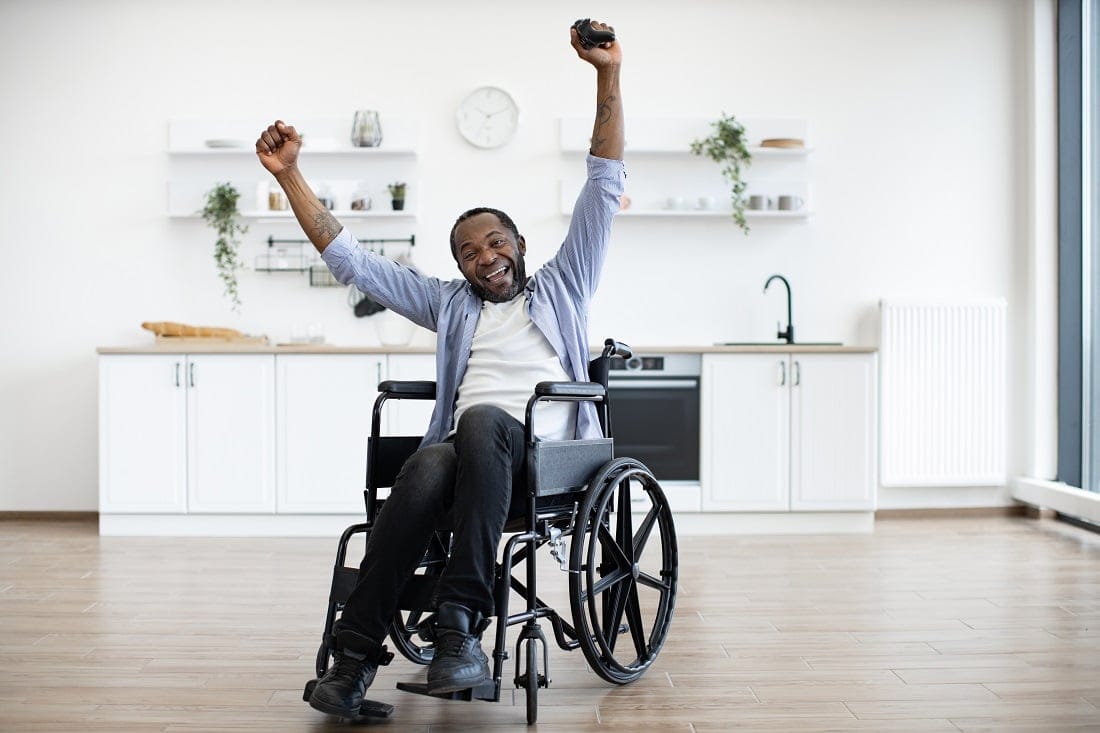 Senado pode estender benefícios do Estatuto do Idoso a pessoas com deficiência a partir dos 50 anos