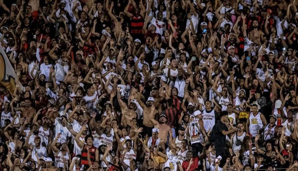 Vitória libera vendas de ingressos online e física para duelo contra o Botafogo