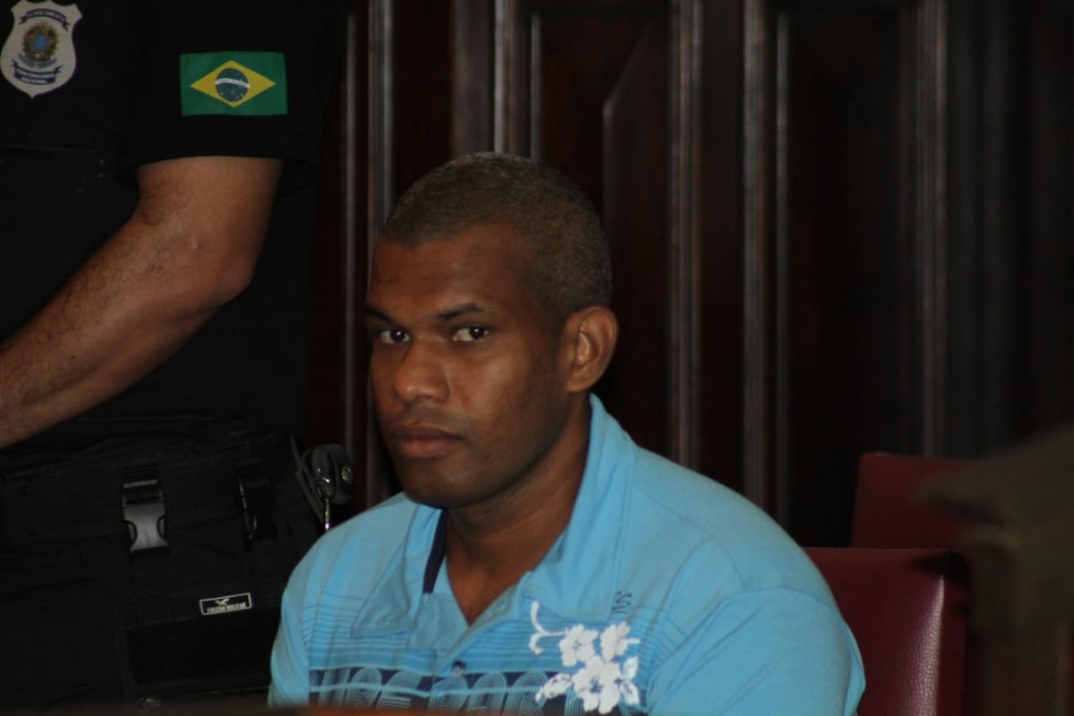 Liberdade de Cláudio Campanha reacende atenção sobre o crime organizado na Bahia