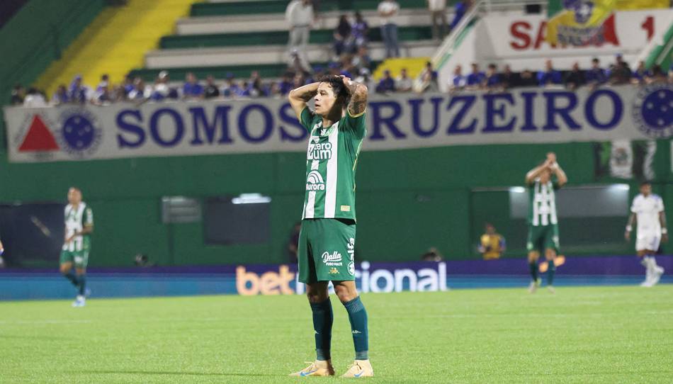 Adversário do Bahia venceu apenas uma vez na Série A e na 1ª rodada