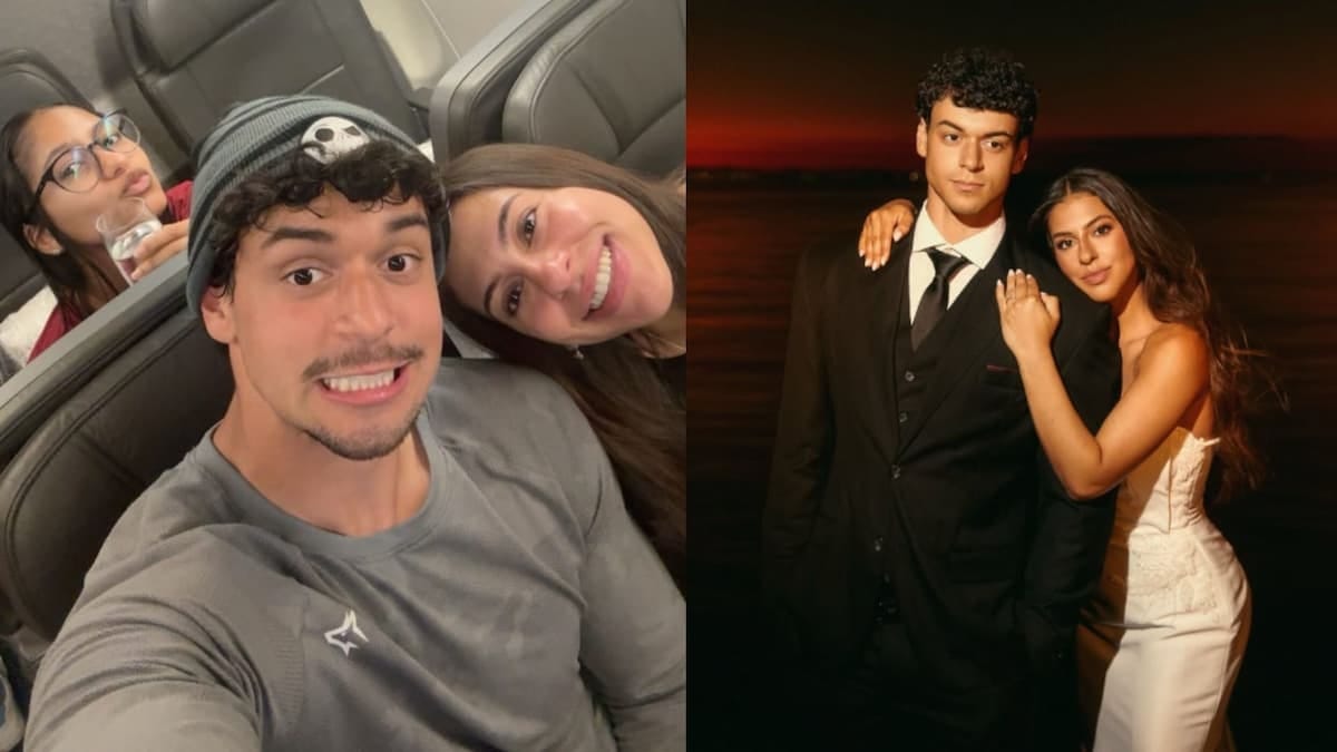 Victor Alexandre, filho de Xanddy e Carla Perez, está prestes a se casar em ilha particular; saiba mais
