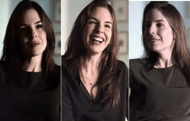 Netflix prepara documentário com depoimentos inéditos de Suzane von Richthofen sobre o crime que chocou o Brasil