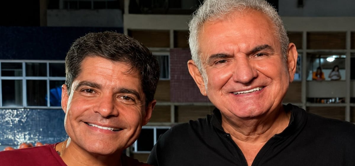 A aliados, ACM Neto diz que presença de Coronel agregou muito pouco à chapa da oposição