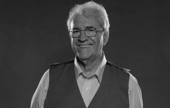Morre Juca de Oliveira, ícone do teatro e da televisão brasileira, aos 91 anos