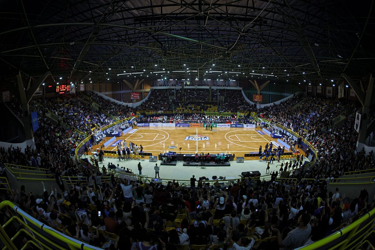 Paulistano x Franca no Paulista de basquete: veja horário e onde assistir