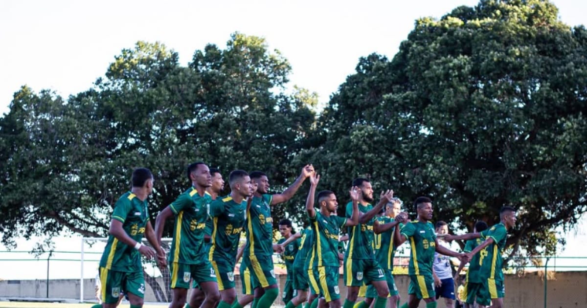 Intermunicipal 2026 chega à última rodada com 38 seleções classificadas; confira resultados