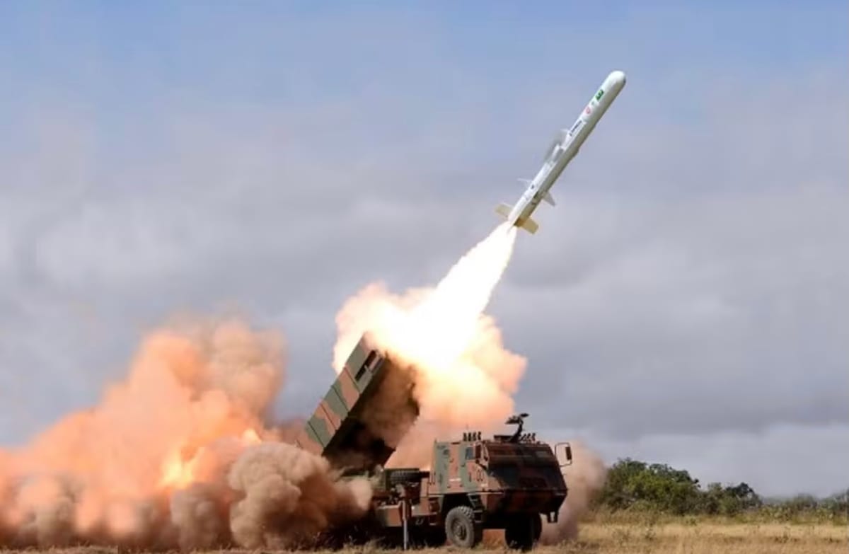 BAIANO É ESCOLHIDO PARA DIRIGIR A MAIOR EMPRESA DE DEFESA E AEROESPACIAL DO BRASIL E AVANÇAR NA INTERNACIONALIZAÇÃO