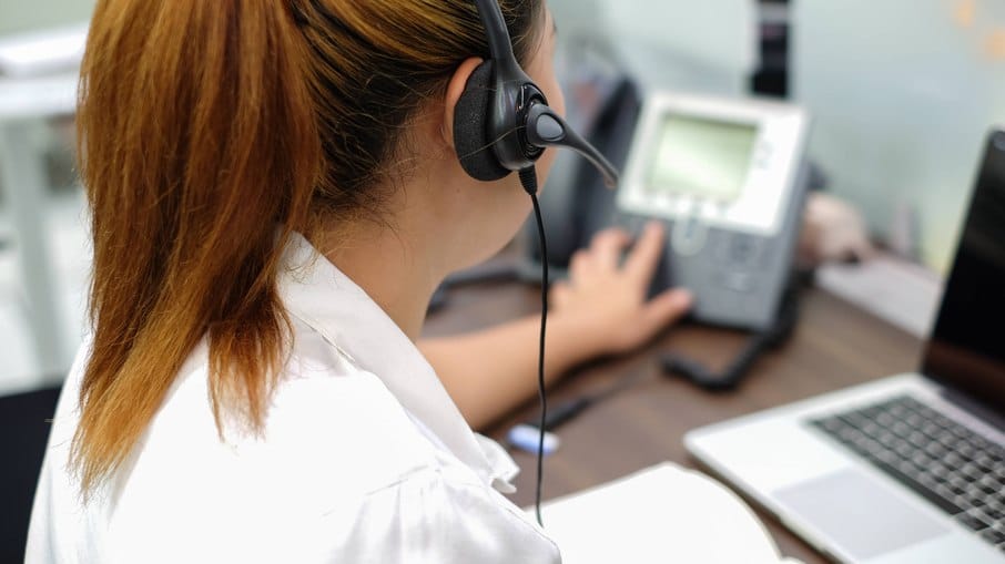 Empresa de telemarketing oferece 200 vagas de emprego em Feira de Santana