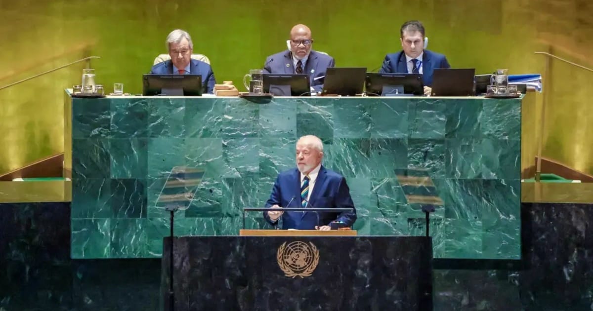 Jantar com Lula atrai mais de 500 empresários para ouvir propostas econômicas em véspera de Eleições 2026