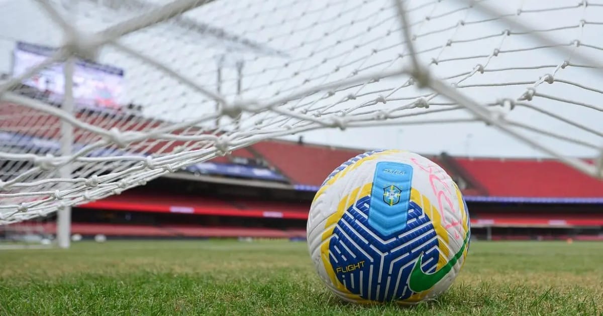 Governo convoca clubes para discutir impactos da proibição das bets no futebol brasileiro