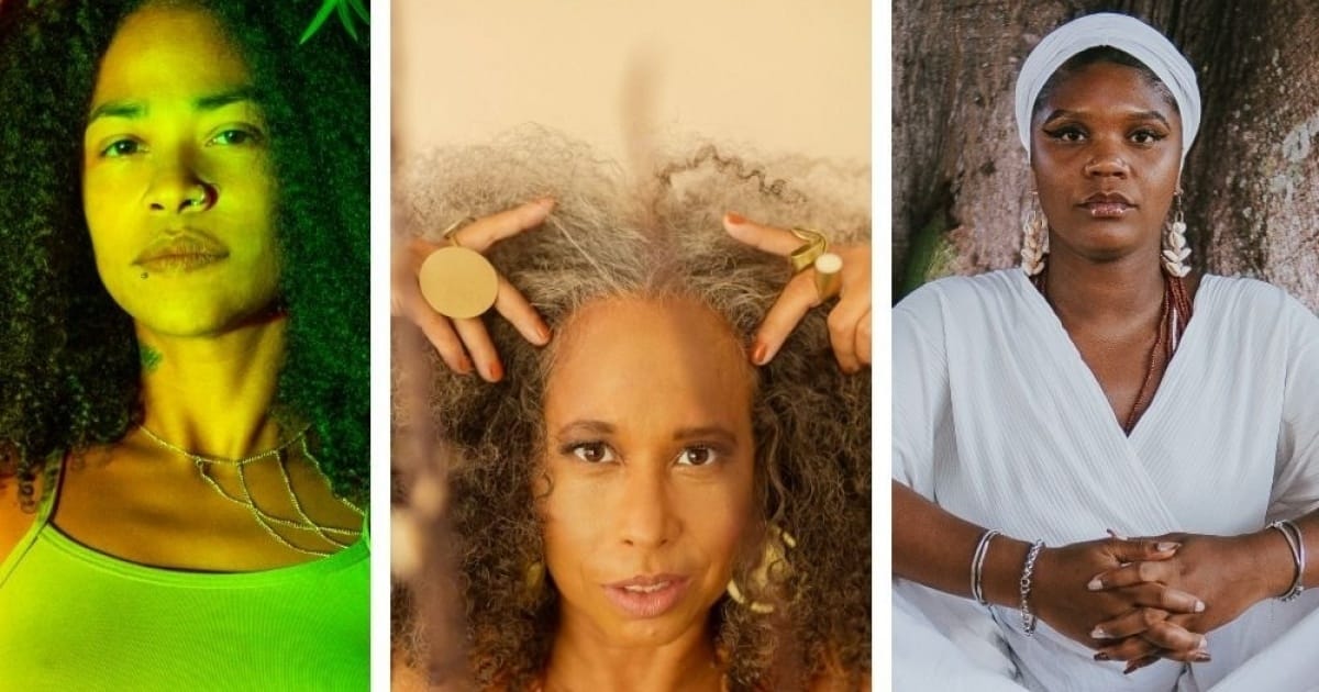 Blog do Marrom: As mulheres dão o tom nos 10 anos do Sonora