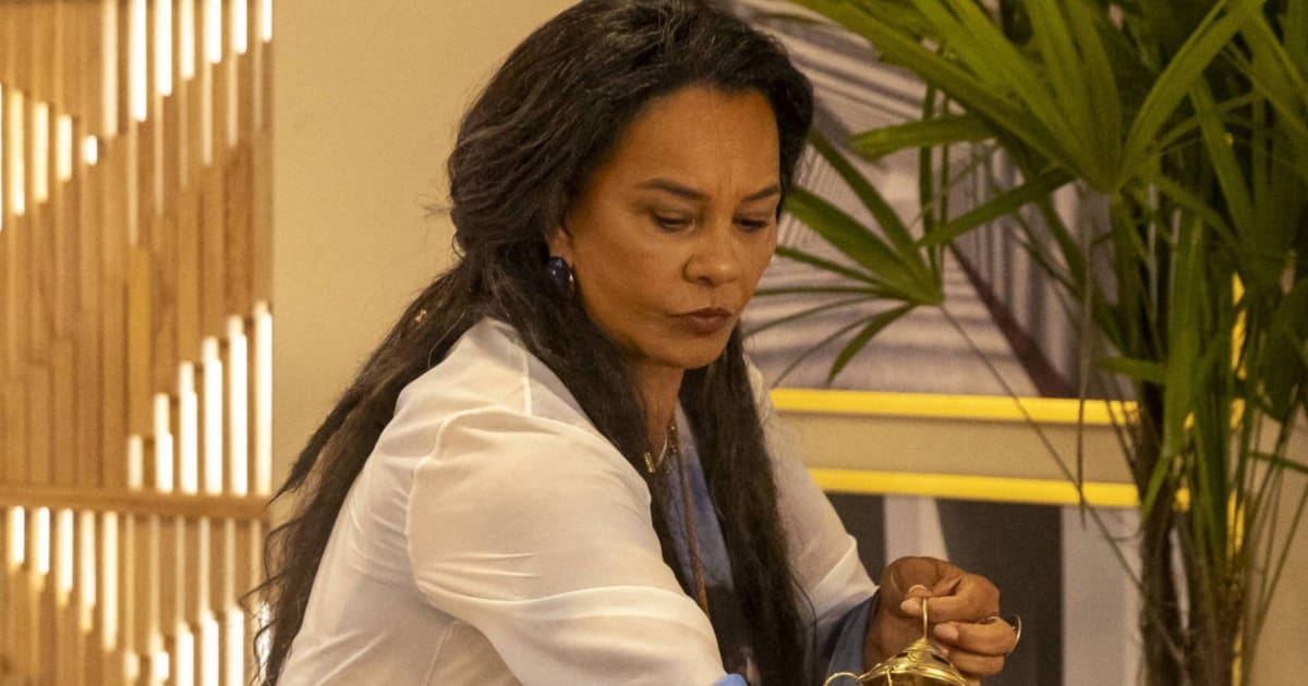 Depois do BBB, Solange Couto retorna à Globo; confira