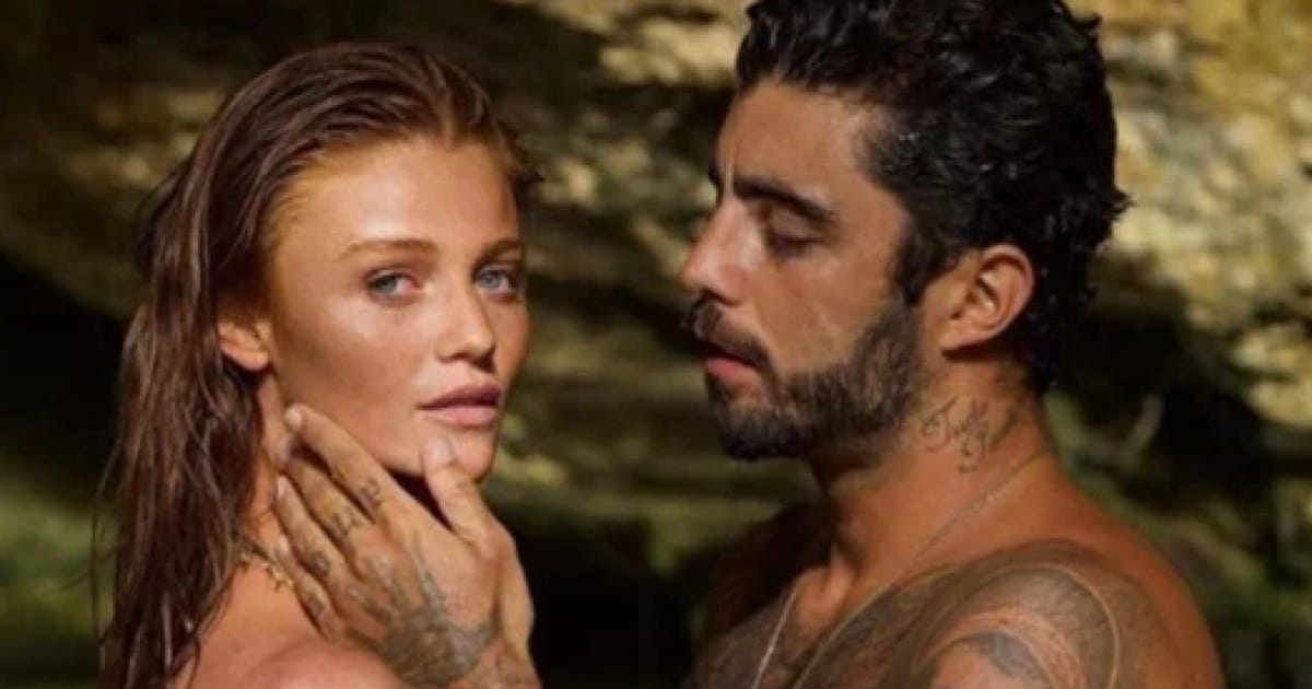 Pedro Scooby confirma fim do casamento com Cintia Dicker após 7 anos de relação: "Vamos seguir como bons amigos"