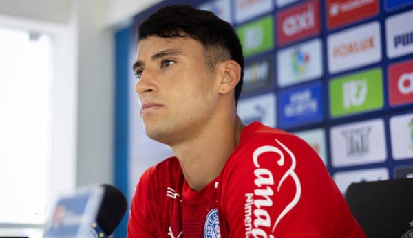 Alejo Véliz projeta primeiro Ba-Vi pelo Bahia e confia em triunfo no clássico