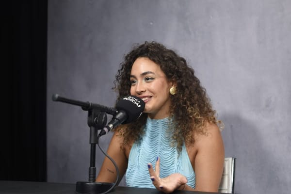 A "Nova Bahia" de Sofia Pitta: Promessa do pop baiano aposta em personalidade e na mistura de ritmos para deixar sua marca