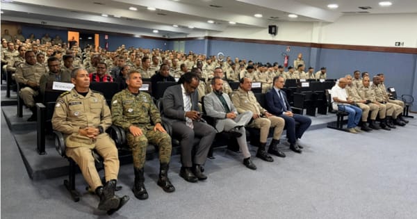 BEPE convoca reunião de alinhamento com foco na segurança do Ba-Vi de domingo