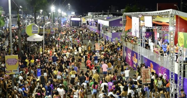 Proposta busca criar Circuito de Micaretas na Bahia para impulsionar turismo