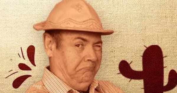 Zé Lezin cancela shows em Salvador após cirurgia de emergência na coluna