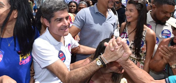 Campanha de ACM Neto decide concentrar esforços nas 40 maiores cidades baianas