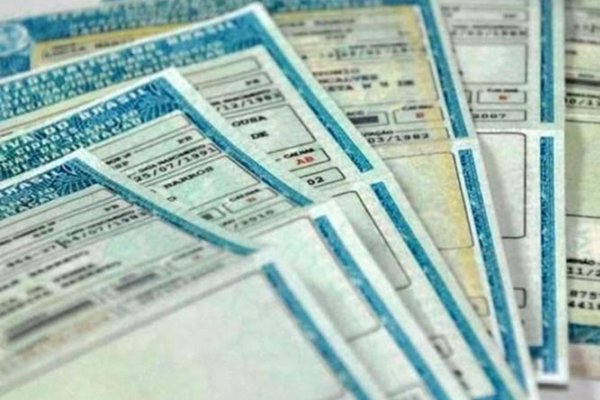 Pendência no CPF pode suspender automaticamente a emissão da CNH