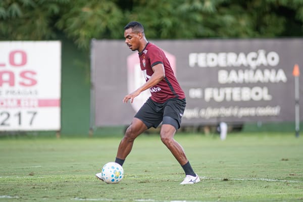 Relacionados: lista do Vitória tem o retorno de Caíque Gonçalves para enfrentar o Vasco