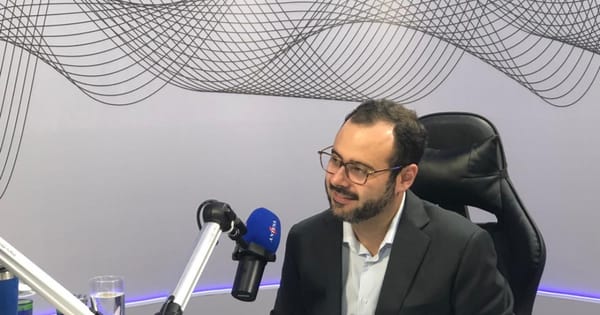 Em Salvador, ministro do Empreendedorismo destaca potencial da economia criativa e defende integração de políticas públicas