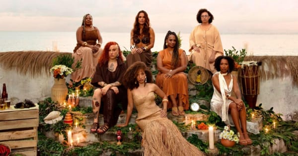 Sambaiana lança novo álbum com participações de Margareth Menezes, Daniela Mercury e Majur
