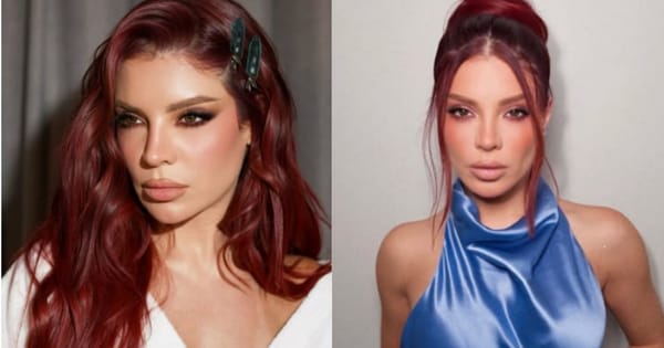"Dinheiro traz felicidade", diz Gkay sobre mudança de vida com redes sociais