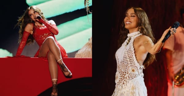 Anitta anuncia datas dos 'Ensaios da Anitta 2027' e Salvador fica de fora