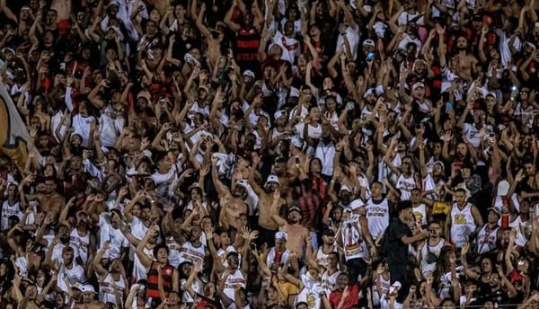 Vitória libera vendas de ingressos online e física para duelo contra o Botafogo