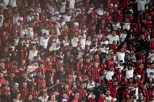 Veja valores e onde comprar ingressos para Vitória x Botafogo pela Série A