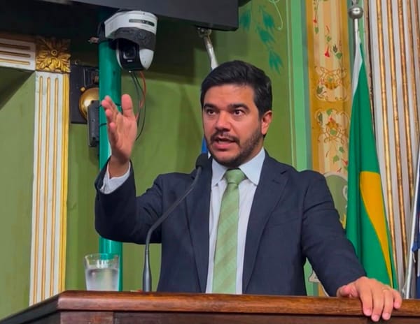 Médicas PJ podem ter direito a proteção na gravidez, propõe vereador de Salvador