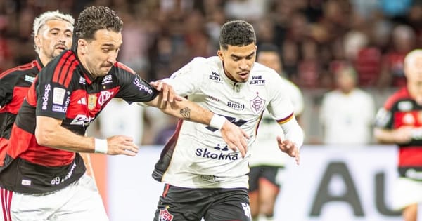 Vitória conhece tabela detalhada das rodadas 25 e 26 do Brasileirão; confira
