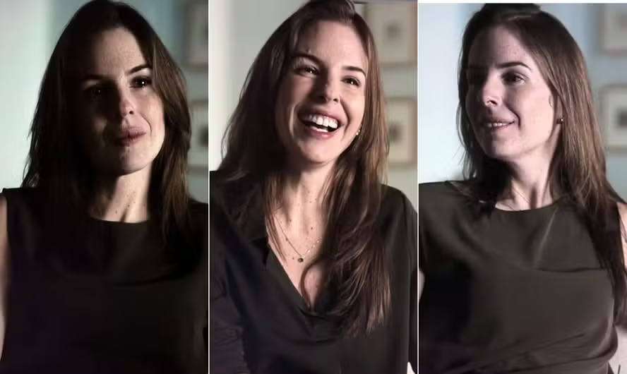 Netflix prepara documentário com depoimentos inéditos de Suzane von Richthofen sobre o crime que chocou o Brasil