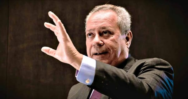 Presidente da CNI diz que corte de juros pelo BC foi tímido e não alivia situação das empresas e famílias do país