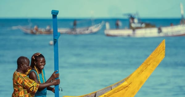 Mostra de Cinemas Africanos em Salvador exibe filmes de 11 países