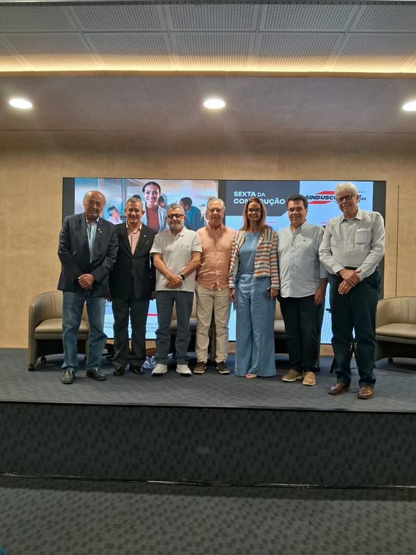 ECONOMIA DO MAR GANHA ESPAÇO NA AGENDA DE DESENVOLVIMENTO DA BAHIA