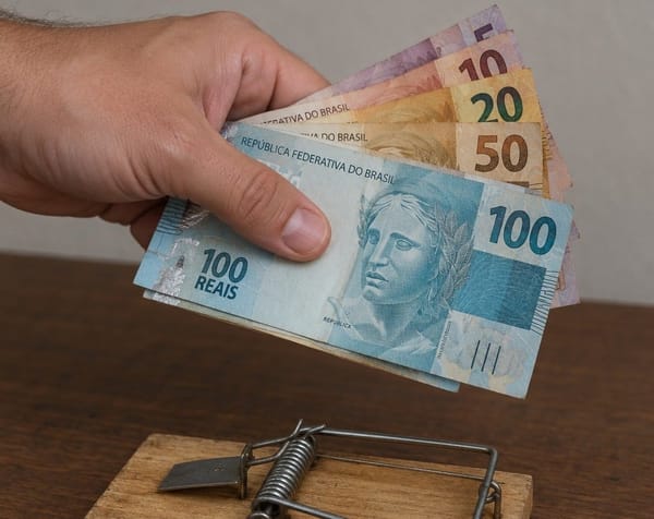 Bahia soma 5,27 milhões de devedores