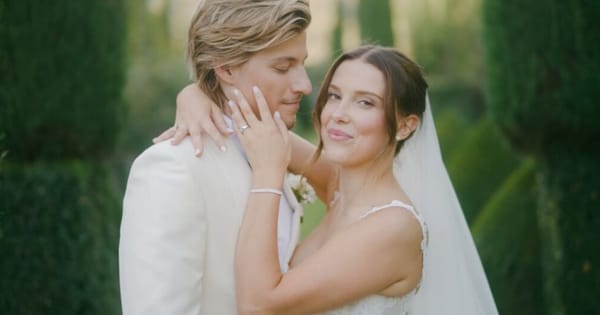 Millie Bobby Brown e Jake Bongiovi adotaram o segundo filho, diz site