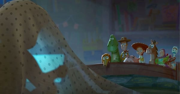 Com 3ª maior bilheteria de 2026, 'Toy Story 5' chega ao streaming em 23 de setembro