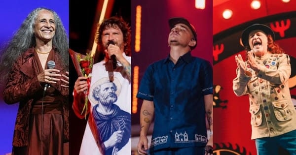 Festival de Verão Salvador anuncia line-up de 2027 com mistura de gerações e nomes baianos