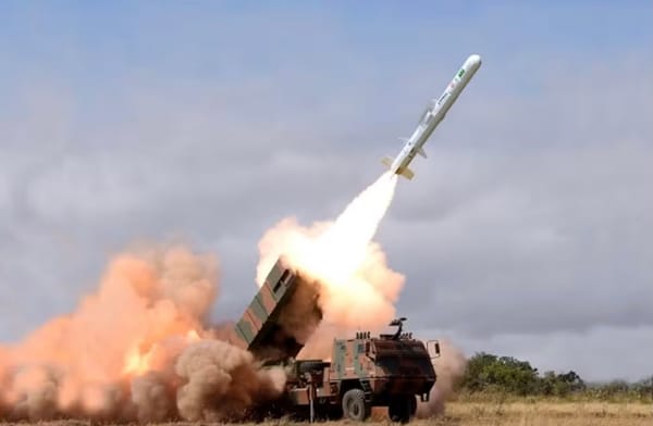 BAIANO É ESCOLHIDO PARA DIRIGIR A MAIOR EMPRESA DE DEFESA E AEROESPACIAL DO BRASIL E AVANÇAR NA INTERNACIONALIZAÇÃO